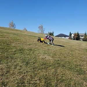 Meet your Posher, Chantal